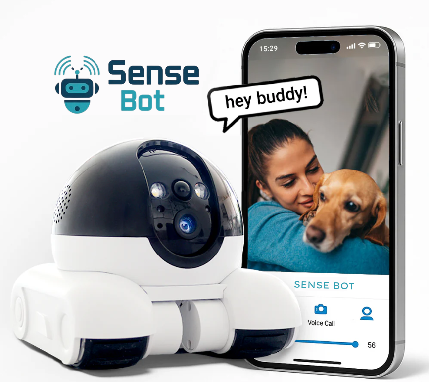 Sense Bot™ PRO